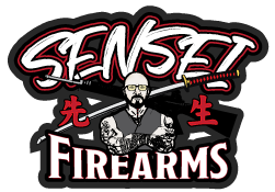 Sensei Firearms