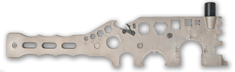 Torque Wrench